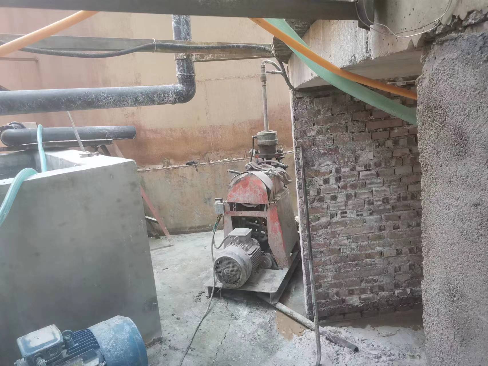 安平压浆作业流程有哪些