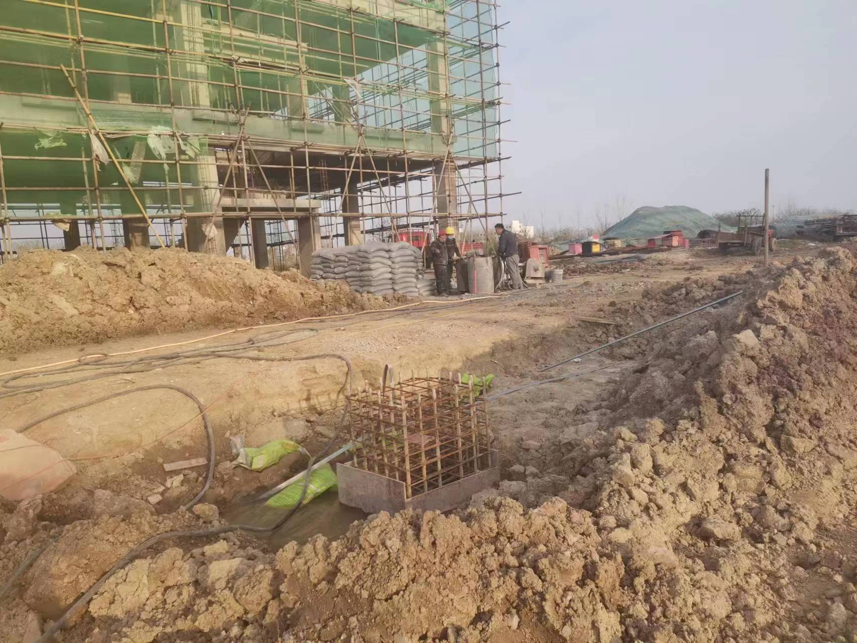 安平当桥梁出现裂缝的时候应该及时加固修补